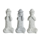 SHS NO EVIL MEN SET