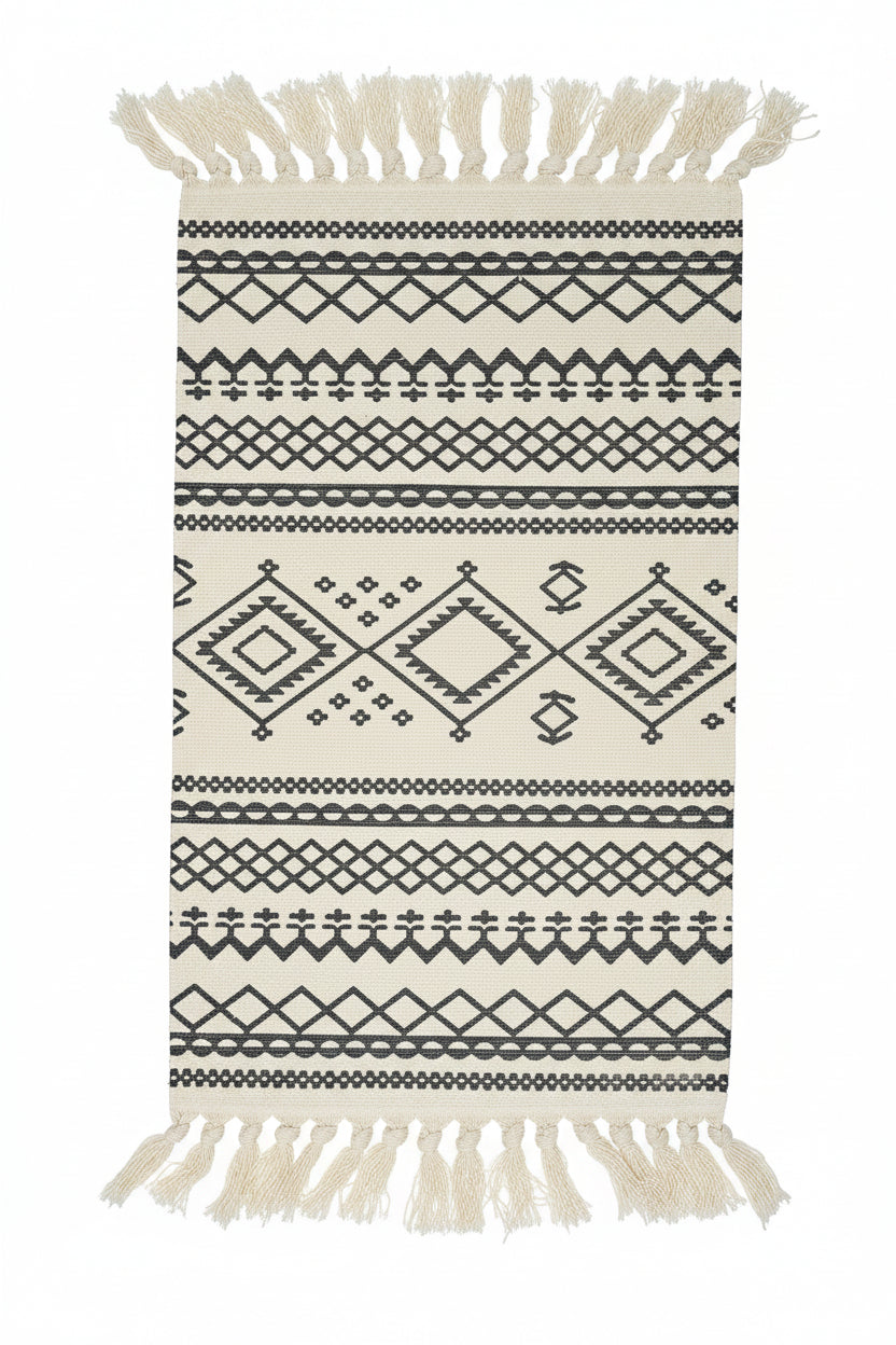 NORDIC MAT - BLACK