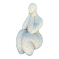 CURVY LADY FIGURE