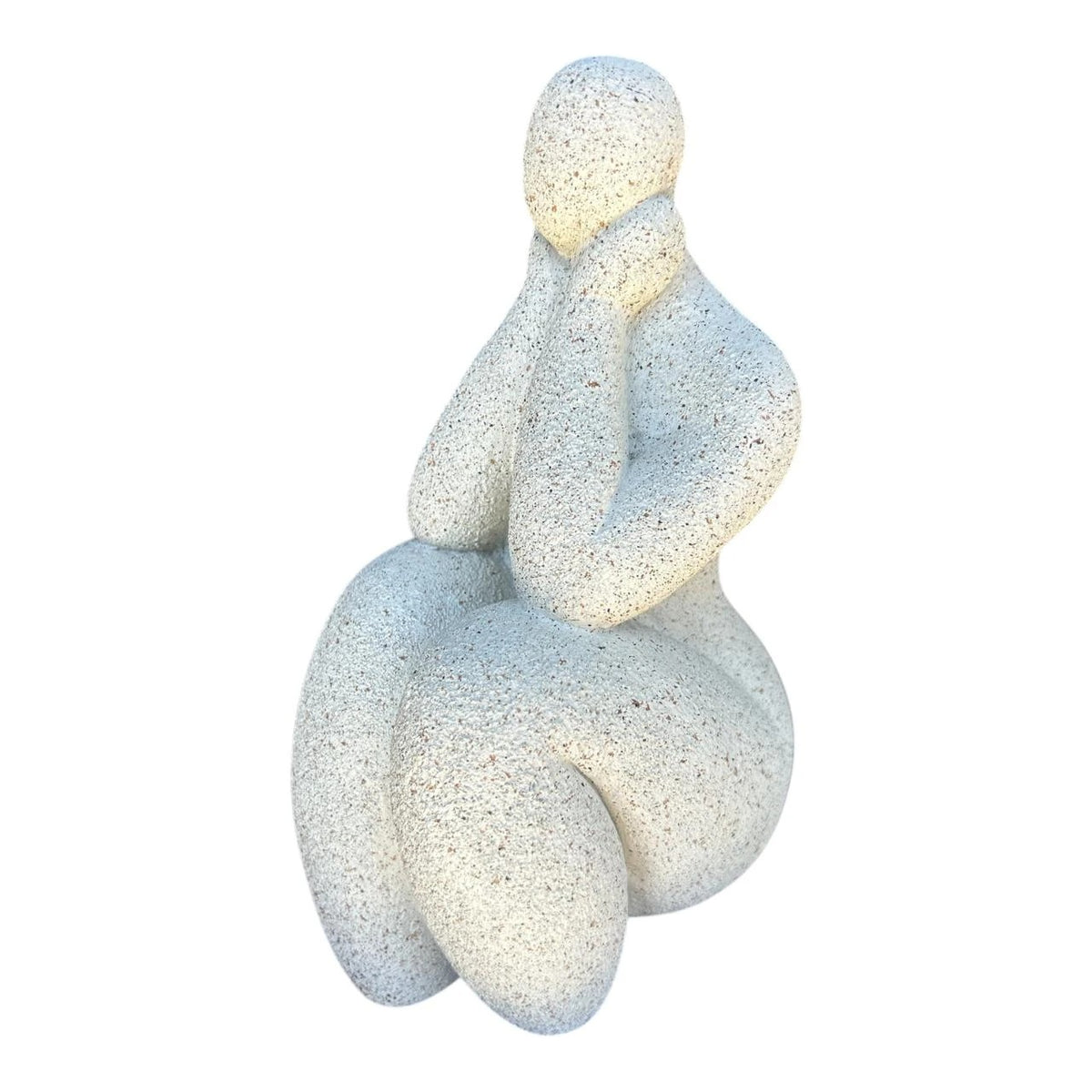 CURVY LADY FIGURE