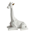 DÉCOR GIRAFFE