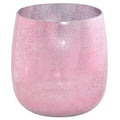 PINK DÉCOR POT VASE