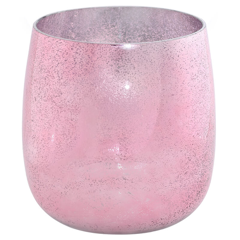 PINK DÉCOR POT VASE